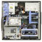 Dell Precision T5500 Intel Xeon E5506 8GB 480GB SSD Quadro FX 4800 Workstation