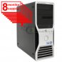 Dell Precision T5500 8 Monitor Forex Trading PC Octo Core 2.13GHz 8GB 480GB SSD