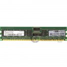 HP 1GB PC-3200 DDR-400MHz ECC Reg CL3 184-pin Memory Module 373029-851 Infineon