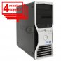Dell Precision T5500 4 Monitor Trading PC Octo Core 2.13GHz 8GB 256GB SSD NVS285