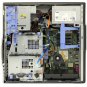 Dell Precision T5500 Barebones 875W Power Supply Motherboard