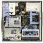 Dell Precision T5500 Barebones 875W Power Supply Motherboard