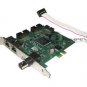 nVidia Quadro G-Sync PCIe x1 Add-On Frame Lock Interface Card PNY VCQFXGSYNC