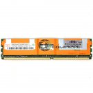 Hynix HYMP351F72AMP4D2-Y5 4GB DDR2 2Rx4 PC2-5300 Memory Module