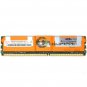 Hynix HYMP351F72AMP4D2-Y5 4GB DDR2 2Rx4 PC2-5300 Memory Module