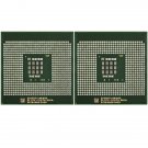 Matched Pair 64-bit Intel Xeon Processors 3.2 GHz 1M Cache 800 MHz FSB SL7DX CPU