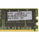 HP 2GB PC-3200 DDR ECC Registered Memory RAM 373030-951 M312L5720CZ3-CCC Samsung