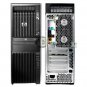 HP Z600 Workstation Intel Xeon E5520 2.26Ghz 6GB 160GB NVS290 Win 7 Pro 64