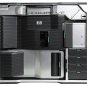 HP Workstation Z800 FF825AV 2x QC x5560 2.8GHz 8GB RAM 256GB SSD nVidia FX1800