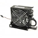 Dell JD850  Fan & Shroud Assembly Precision 490 T5400 PowerEdge SC1430