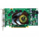 Nvidia Quadro FX 3500 PCIe x16 256MB DDR3 Dual DVI Video Graphics Card
