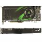 Nvidia GeForce 8800 GTX 768MB GDDR3 PCIe x16 Dual DVI-I Graphics Card Dell DU356