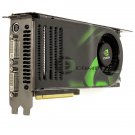 Nvidia GeForce 8800 GTX 8800GTX 768MB GDDR3 Dual DVI-I Gaming Graphics Card