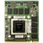 HP NVIDIA Quadro FX 3600M RQ326AV 512MB GDDR3 PCIe x16 Graphics Card 468592-001