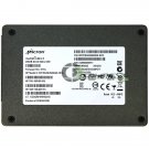 Micron C400 256GB SATA 6Gb/s NAND SSD Drive MTFDDAK256MAM-1K12 HP 691466-001