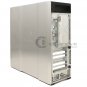 HP Z600 Workstation Chassis with Front Panel Case MPN 468624-002