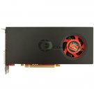 AMD Radeon HD 6850 Graphics Card 1GB GDDR5 PCIe x16 HDMI DP1.2 DVI-I 633895-001