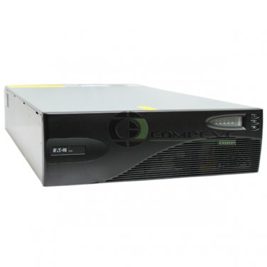 Eaton Powerware UPS 5125 5000VA 4500W Rack-mountable 7 Outlet 103003611-5591