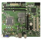 Intel DG31PR LGA 775 Socket T Motherboard microATX PCI Systemboard D97573-307