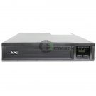 APC Smart-UPS X SMX2200RMLV2U 2200VA Rack/Tower LCD 100-127V Rack-mountable UPS