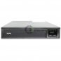 APC Smart-UPS X SMX2200RMLV2U 2200VA Rack/Tower LCD 100-127V Rack-mountable UPS