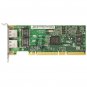 Intel PWLA8492GT PRO/1000 GT Gigabit Ethernet PCIx Network Card 73P5109 Low Bra