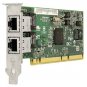 Intel PWLA8492GT PRO/1000 GT Gigabit Ethernet PCIx Network Card 73P5109 Low Bra