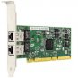 Intel PWLA8492GT PRO/1000 GT Gigabit Ethernet PCIx Network Adapter IBM 73P5109