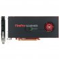New AMD FirePRO V5900 2GB GDDR5 PCI-E x16 2.1 Professional Video Card 100-505648