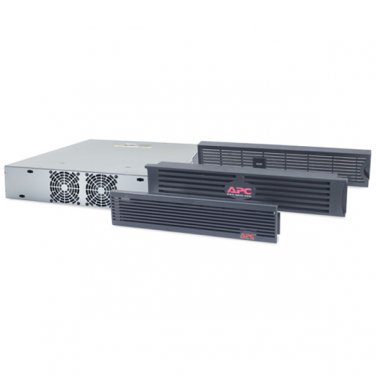 APC AP9626 Step-Down Rackmount Transformer 5000VA 30A RM 2U 208V In 120V Out
