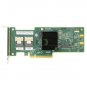 LSI SAS9220-8i PCIe 8-port 6Gb/s SAS+SATA Controller RAID LP Bracket 46C8933