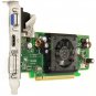 ATI Radeon HD 3450 HD3450 256MB DDR2 PCIe x16 HDMI DVI-I VGA Graphics Card