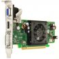 ATI Radeon HD 3450 HD3450 256MB DDR2 PCIe x16 HDMI DVI-I VGA Graphics Card