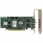 Matrox M9148 1 GB DDR2 SDRAM PCIe x16 Graphics Adapter M9148E1024LAF no Cables