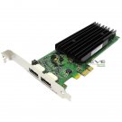 PNY Nvidia Quadro NVS 295 Graphic Card 256MB GDDR3 PCIe x1 VCQ295NVS-X1-DVI-PB