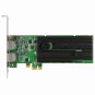 PNY Nvidia Quadro NVS 295 Graphic Card 256MB GDDR3 PCIe x1 VCQ295NVS-X1-DVI-PB