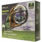 PNY Nvidia Quadro NVS 295 Graphic Card 256MB GDDR3 PCIe x1 VCQ295NVS-X1-DVI-PB