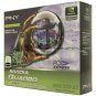 PNY Nvidia Quadro NVS 295 Graphic Card 256MB GDDR3 PCIe x1 VCQ295NVS-X1-DVI-PB