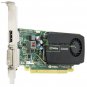 NVIDIA Quadro 410 PCIe x16 512MB DDR3 DP DVI Video Graphics Card Dell C6DD8