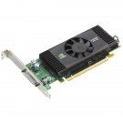 PNY Nvidia Quadro NVS 420 Graphic Card 512MB PCIe 2.0 x16 VCQ420NVS-X16-DVI-PB