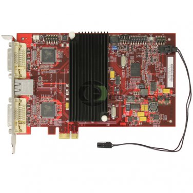 USI BD-B022 Remote Access Host Card NIC Adapter FX 100 Dell W808F