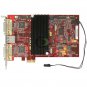 USI BD-B022 Remote Access Host Card NIC Adapter FX 100 Dell W808F
