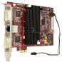 USI BD-B022 Remote Access Host Card NIC Adapter FX 100 Dell W808F