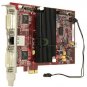 USI BD-B022 Remote Access Host Card NIC Adapter FX 100 Dell W808F
