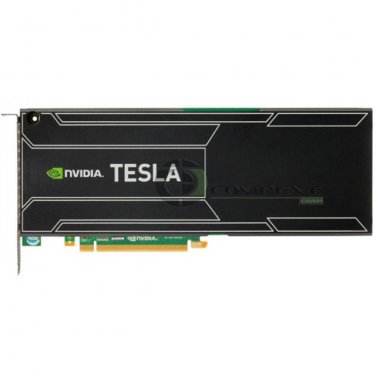 NVIDIA Tesla K20X 6GB Kepler GPU Graphics Server Accelerator 900-22081-0030-000