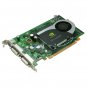 Nvidia Quadro FX 1700 512MB PCIe x16 Dual DVI-I Video Graphics Card OEM Ref