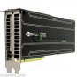 Nvidia GRID K2 8GB PCIe 3 x16 Kepler GPU Graphics Board 900-52055-0010-000