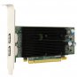 Matrox M9128 LP 1GB PCIe x16 Dual DisplayPort Graphics Adapter M9128-E1024LAF