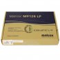 Matrox M9128 LP 1GB PCIe x16 Dual DisplayPort Graphics Adapter M9128-E1024LAF