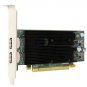 Matrox M9128 LP 1GB PCIe x16 Dual DisplayPort Graphics Adapter M9128-E1024LAF